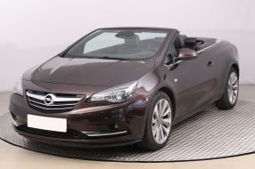 Opel Cascada - 2015