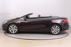 Opel Cascada - 2015