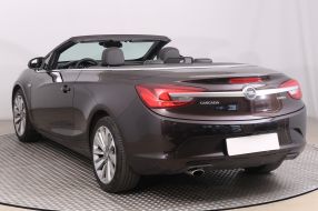Opel Cascada - 2015