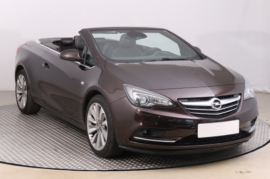 Opel Cascada