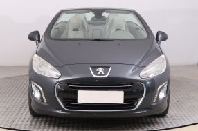 Peugeot 308 - 2012