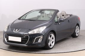 Peugeot 308 - 2012