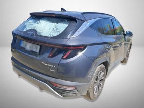 Hyundai Tucson - 2022