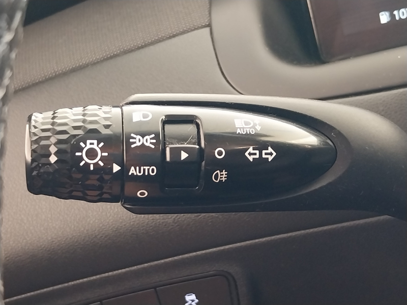 Hyundai Tucson, 2022