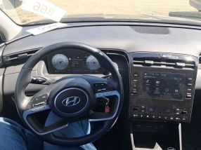 Hyundai Tucson - 2022