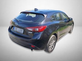 Mazda 3 - 2014