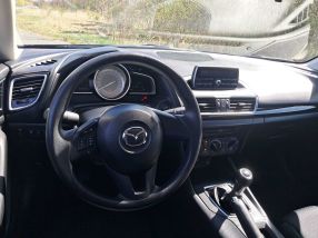 Mazda 3 - 2014