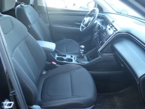 Hyundai Tucson - 2021