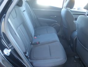 Hyundai Tucson - 2021