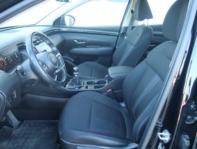 Hyundai Tucson - 2021