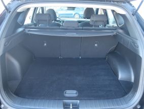 Hyundai Tucson - 2021