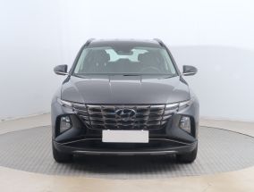 Hyundai Tucson - 2021