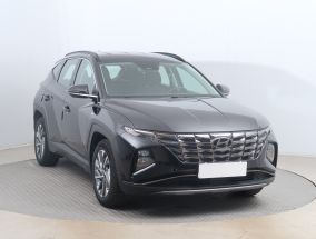 Hyundai Tucson - 2021