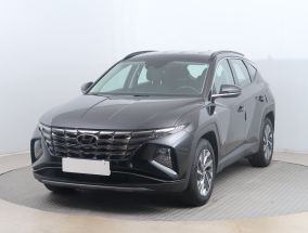 Hyundai Tucson - 2021