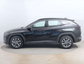 Hyundai Tucson - 2021