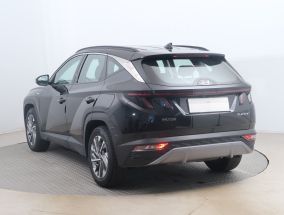 Hyundai Tucson - 2021