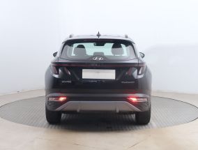 Hyundai Tucson - 2021