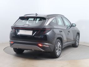 Hyundai Tucson - 2021