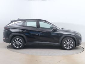 Hyundai Tucson - 2021