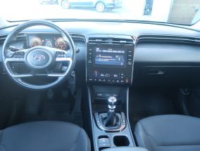 Hyundai Tucson - 2021