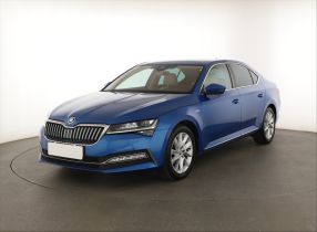 Škoda Superb - 2021