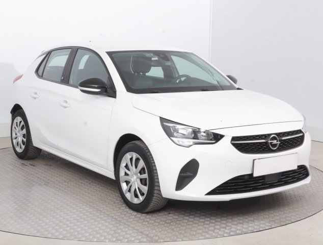Opel Corsa-e 2020