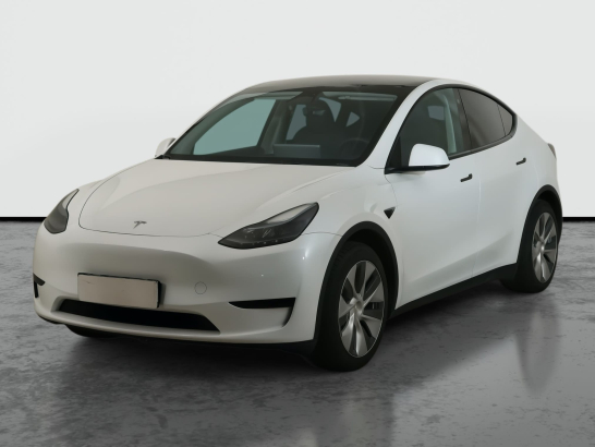 Tesla Model Y RWD LFP 60kWh
