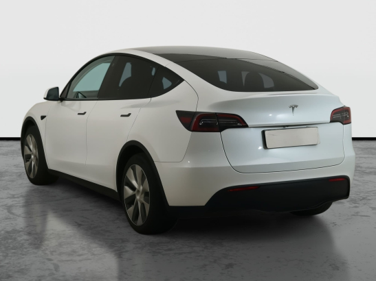 Tesla Model Y RWD LFP 60kWh