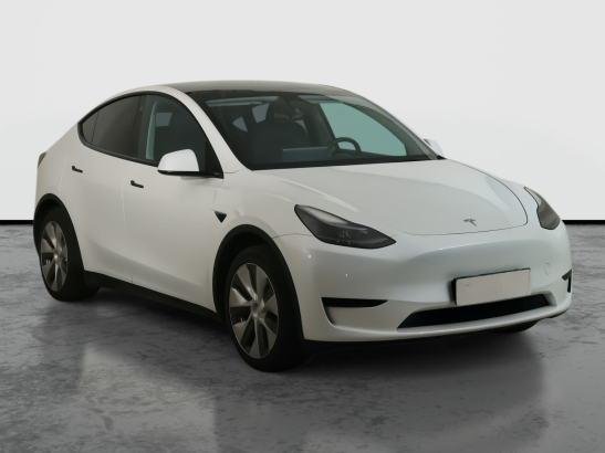 Tesla Model Y RWD LFP 60kWh