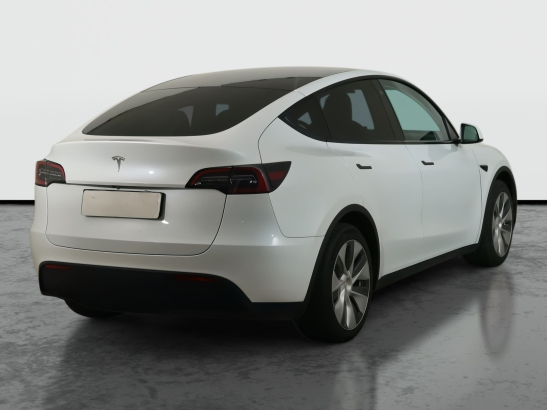Tesla Model Y RWD LFP 60kWh