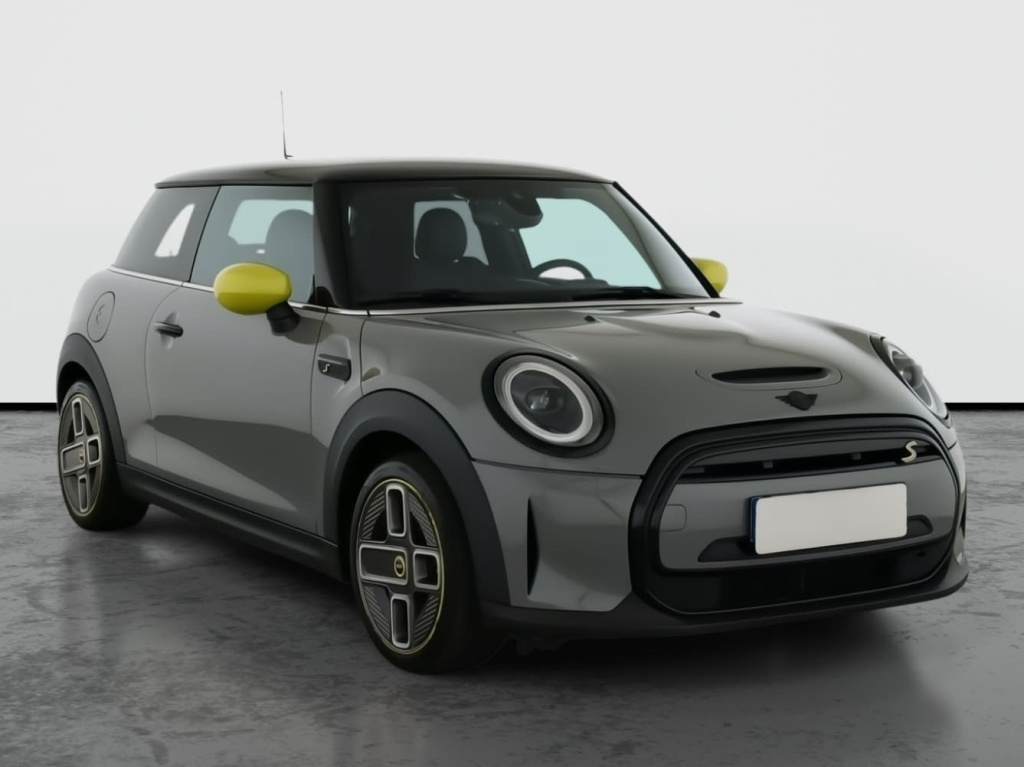 MINI 3-door