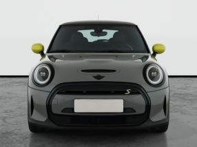 MINI 3-door - 2022
