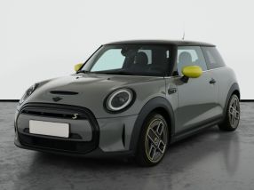 MINI 3-door - 2022
