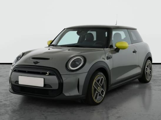 MINI Cooper SE 32 kWh