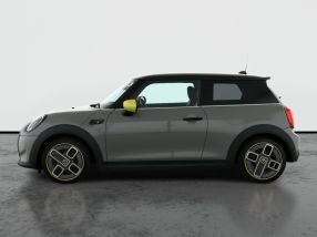 MINI 3-door - 2022