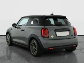 MINI 3-door - 2022