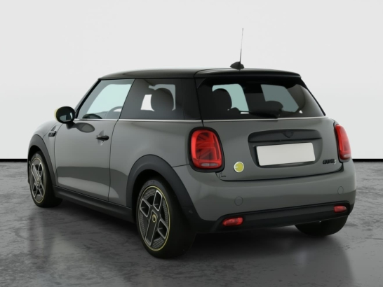 MINI Cooper SE 32 kWh