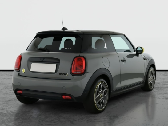 MINI Cooper SE 32 kWh