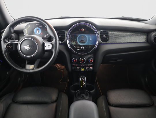 MINI Cooper SE 32 kWh