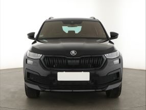 Škoda Kodiaq - 2022