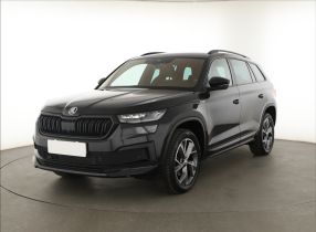 Škoda Kodiaq - 2022