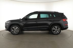 Škoda Kodiaq - 2022