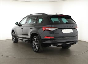 Škoda Kodiaq - 2022