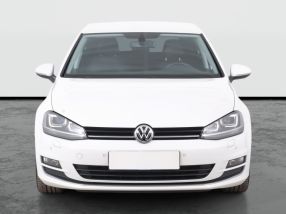 Volkswagen Golf - 2014