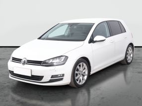 Volkswagen Golf - 2014