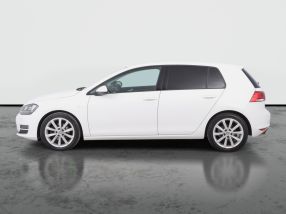 Volkswagen Golf - 2014