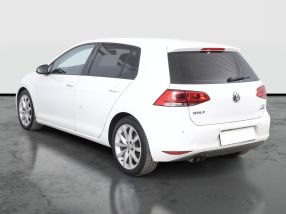 Volkswagen Golf - 2014