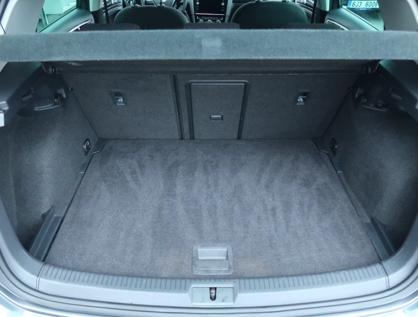 Volkswagen Golf, 2017