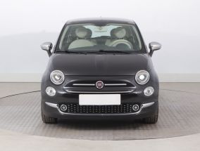 Fiat 500 - 2017