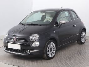 Fiat 500 - 2017